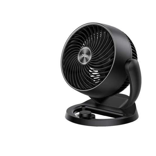 TurboPoly™ Table Fan 312 - DREO