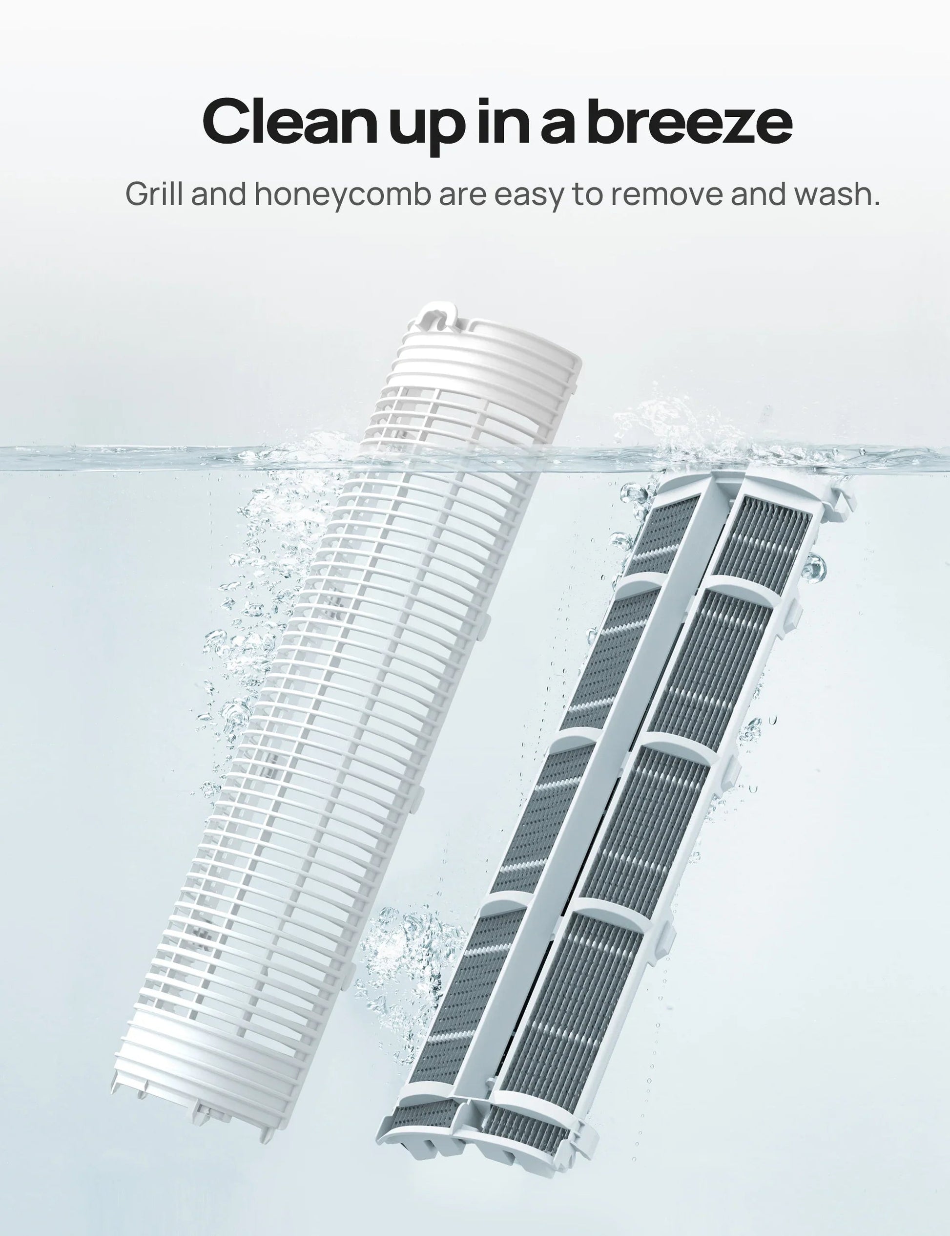 Evaporative Cooler 511 - DREO