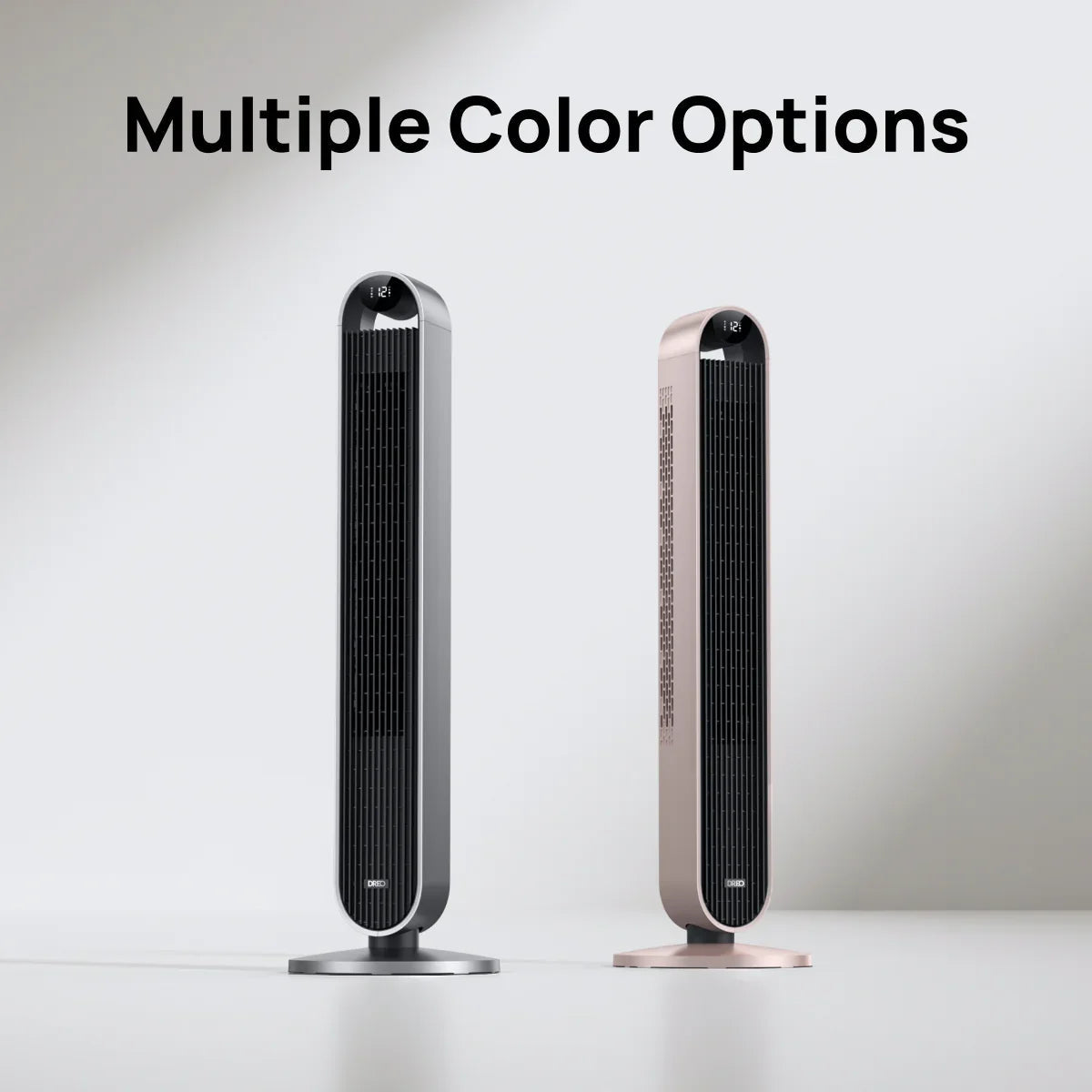 Smart Tower Fan Pilot Max S - DREO