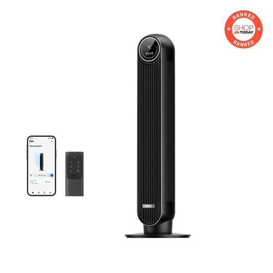Smart Tower Fan Nomad One S - DREO