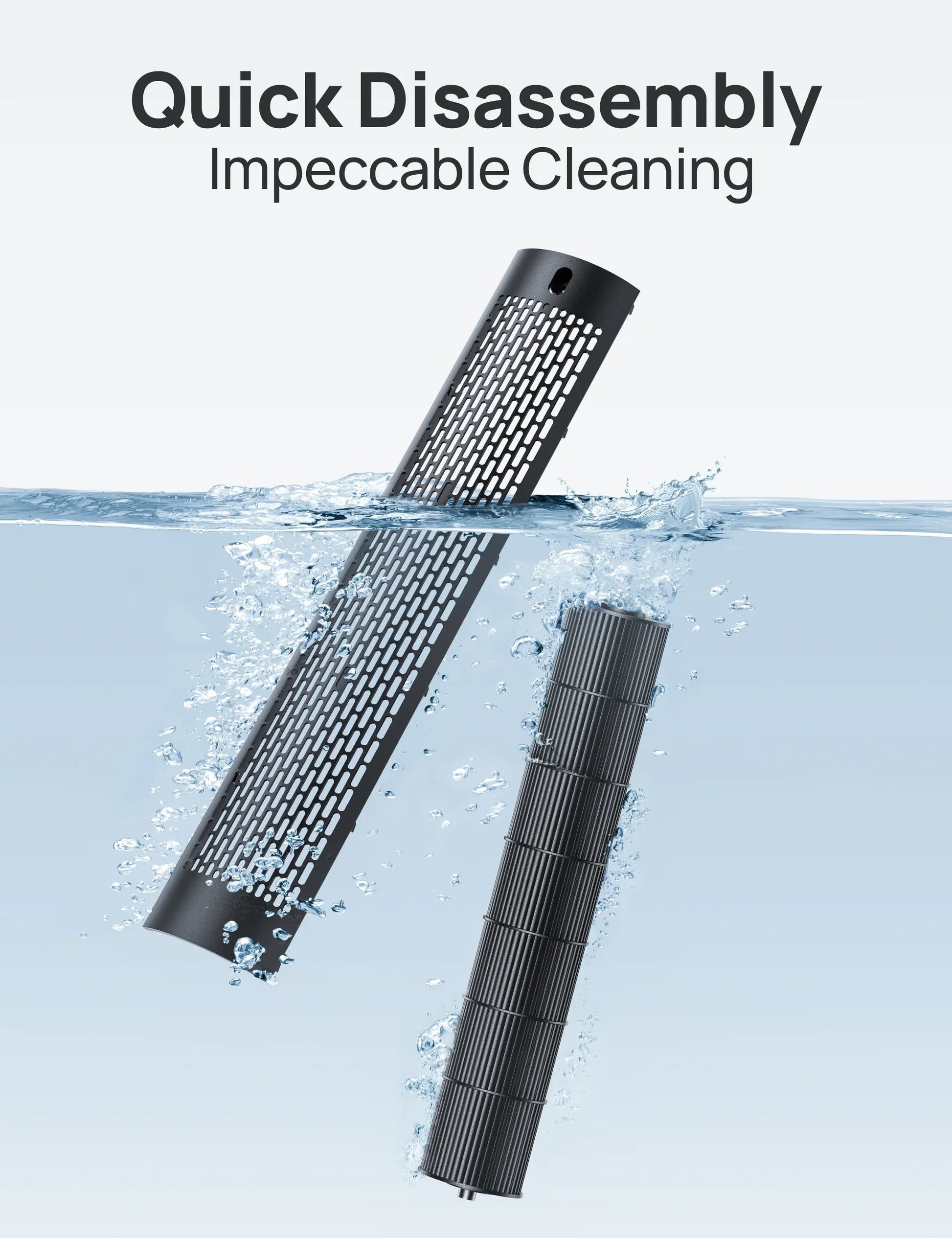 Smart Tower Fan 519S - DREO