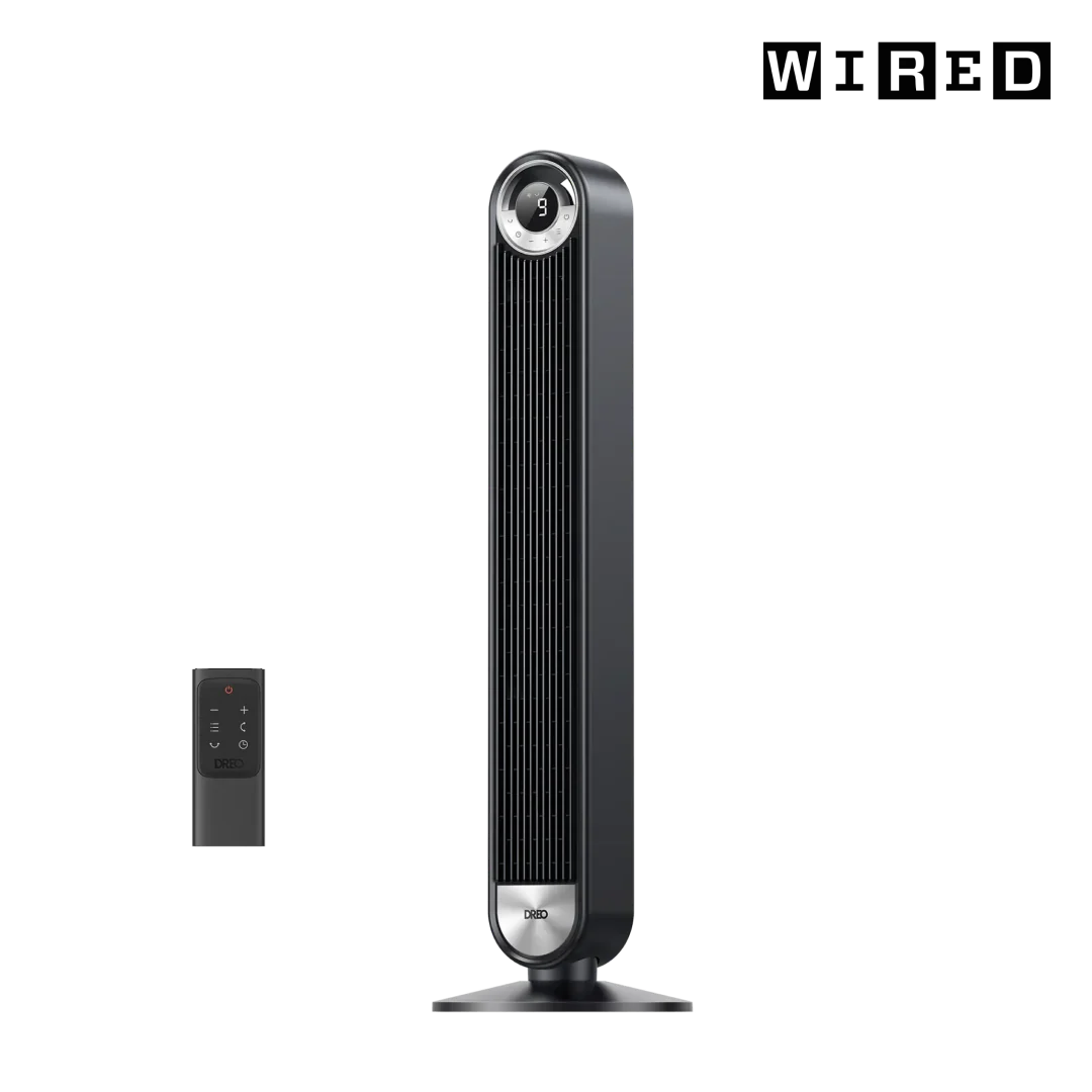 Tower Fan 519 - DREO