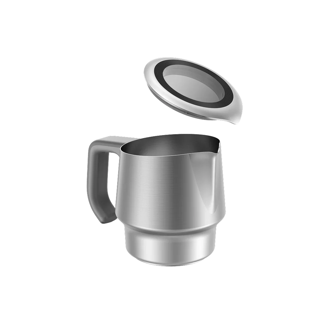 Pitcher Replacement for BaristaMaker Milk Frother - DREO