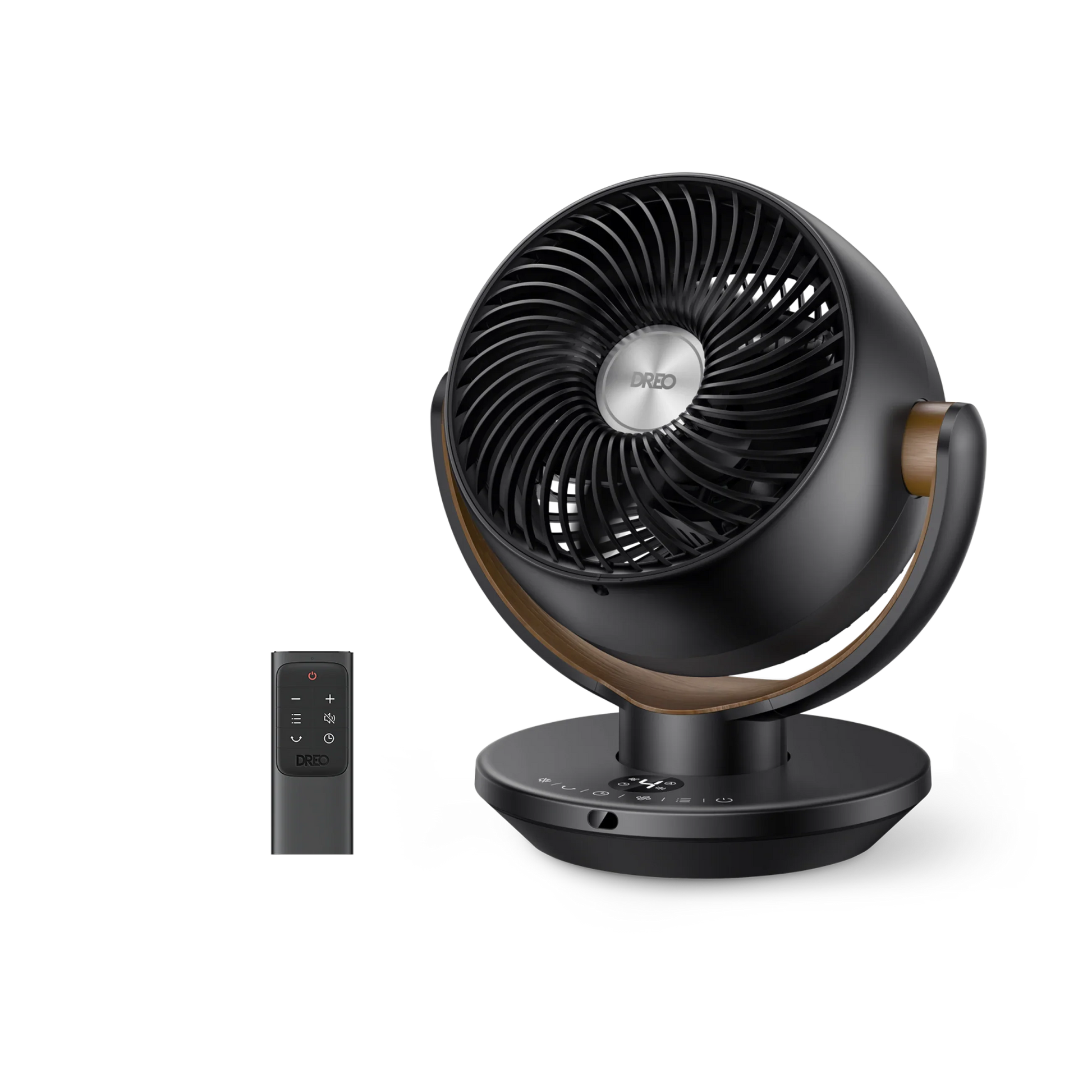 TurboPoly™ Table Fan 315 - DREO