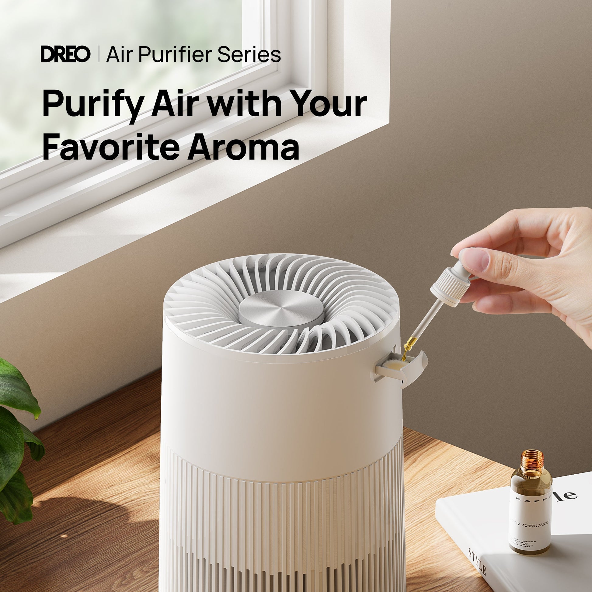 Purify Air