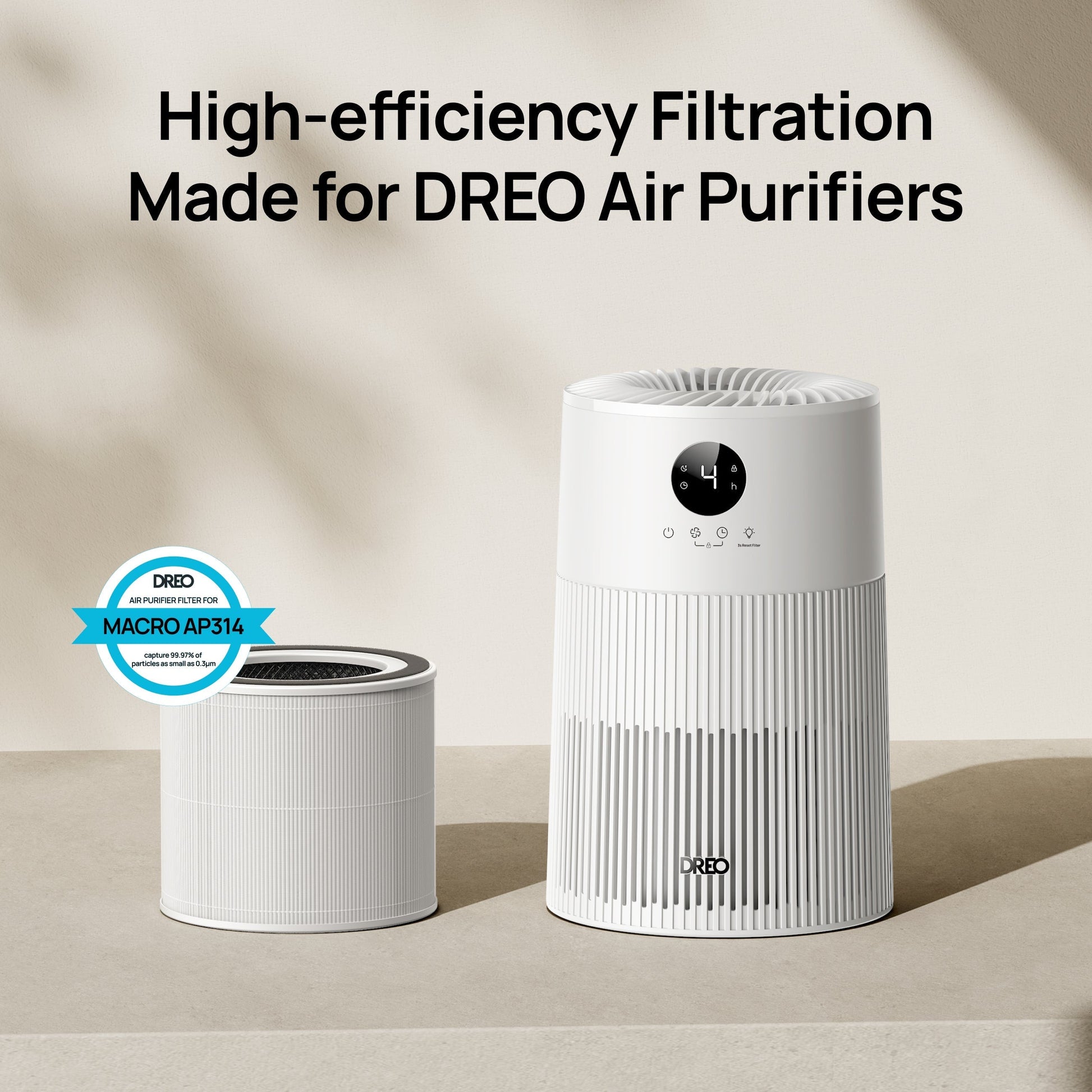 Air Purifier Filter
