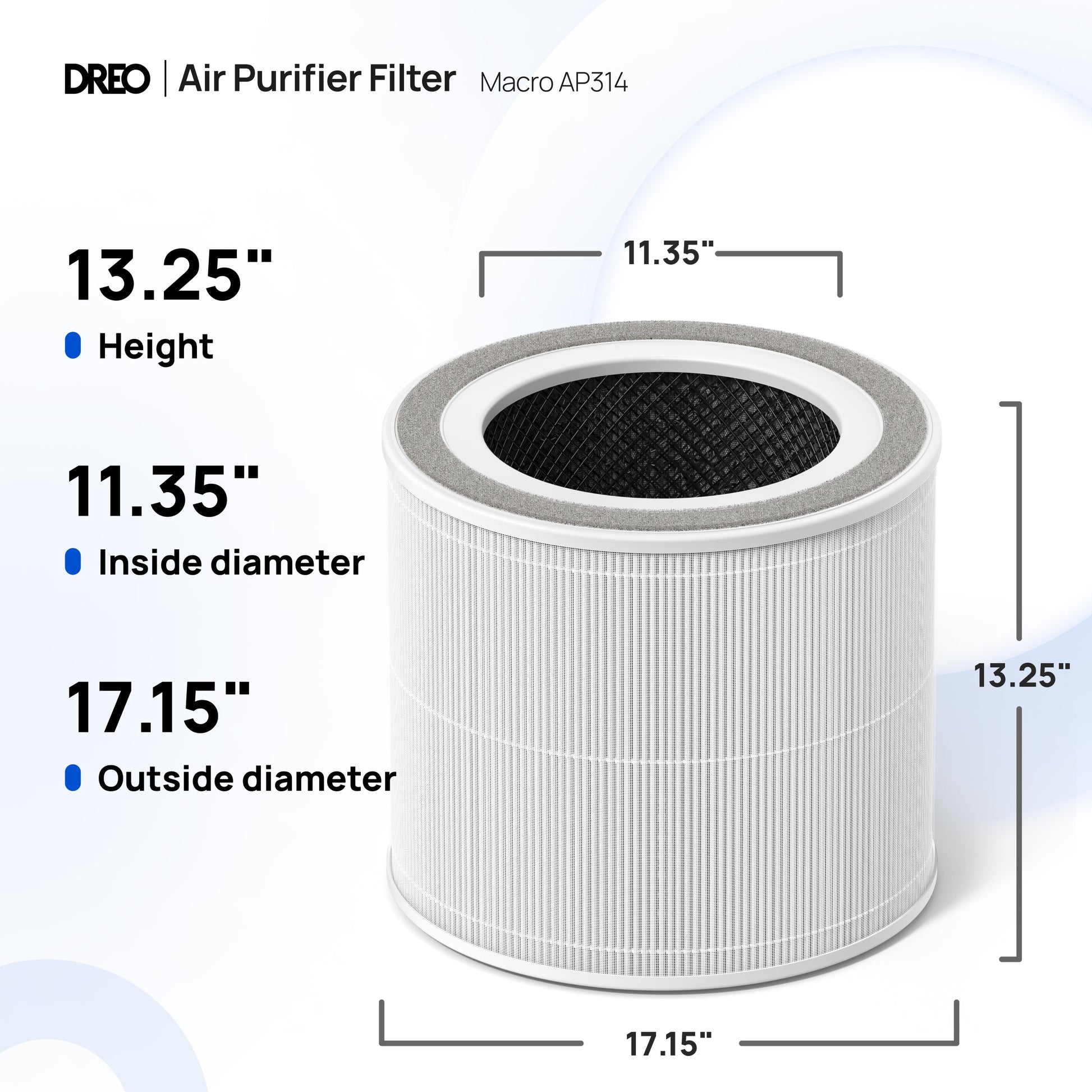 Air Purifier Filter