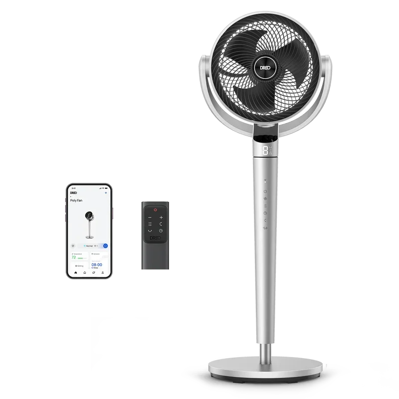 TurboPoly™ Fan 704S - DREO