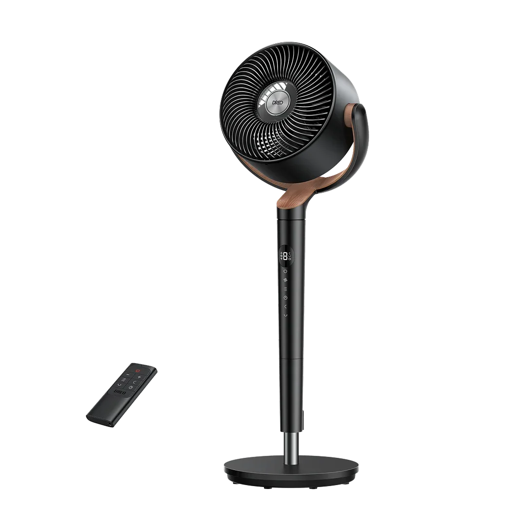 TurboPoly™ Fan 502 - DREO