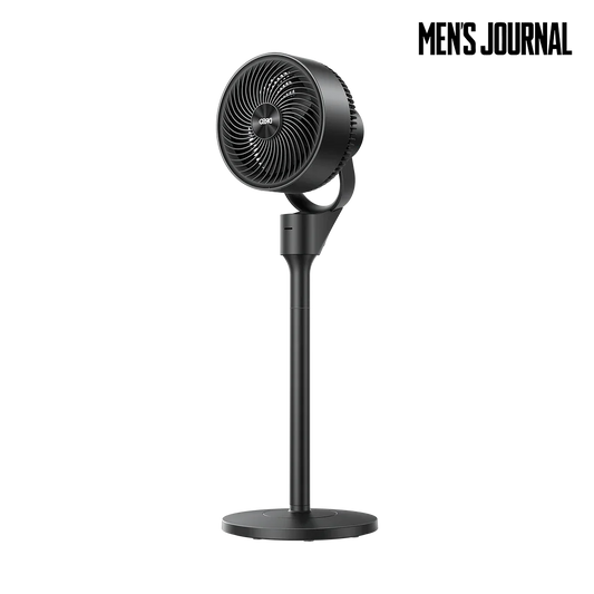 TurboPoly™ Fan 301 - DREO