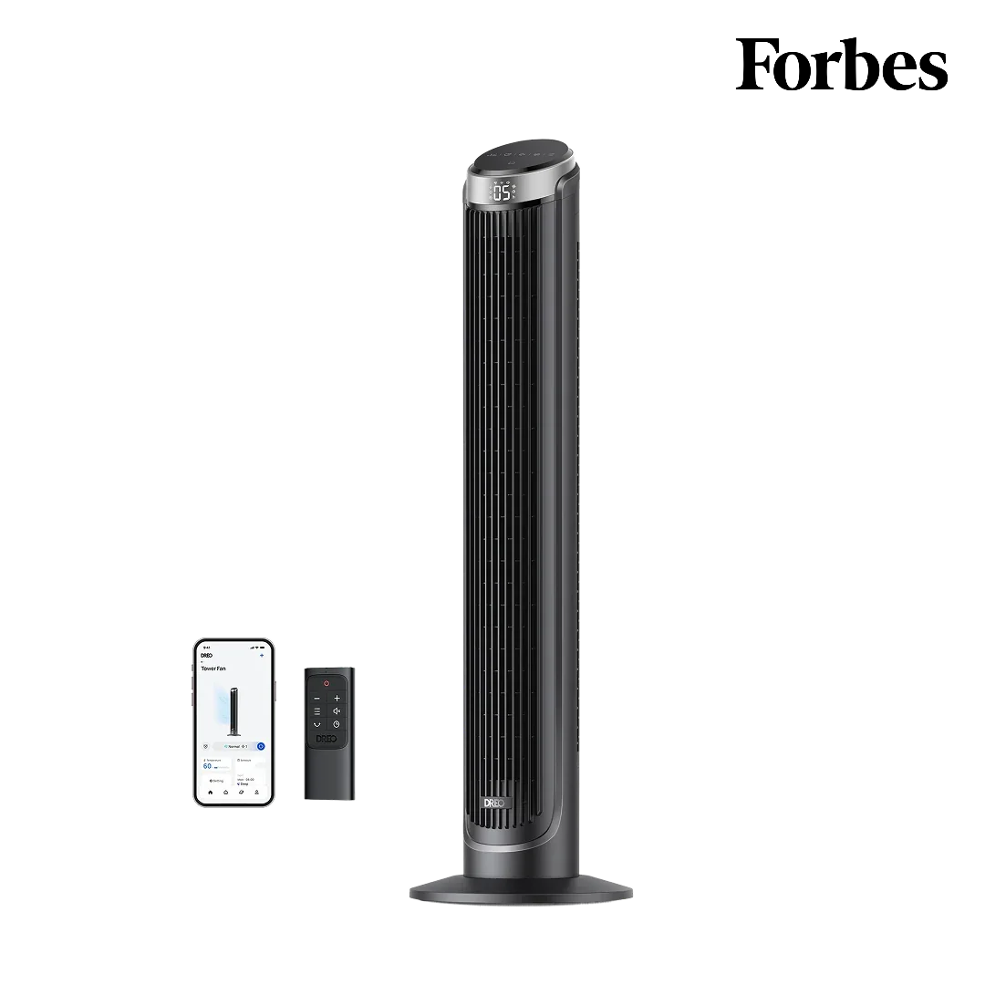 Smart Tower Fan Cruiser Pro T3S - DREO