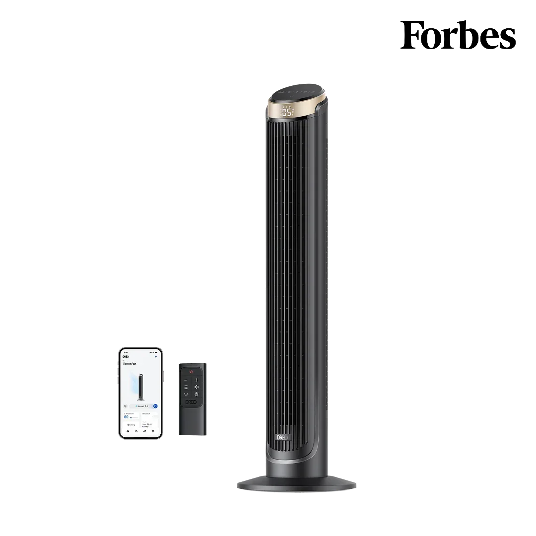 Smart Tower Fan Cruiser Pro T3S - DREO