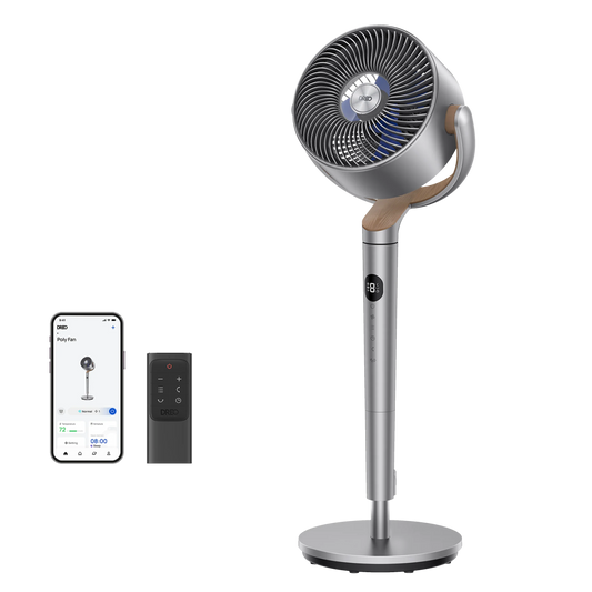 TurboPoly™ Fan 502S - DREO