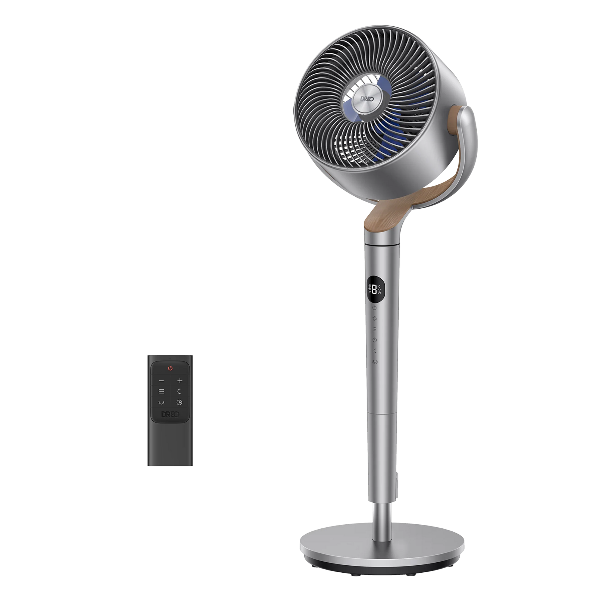 TurboPoly™ Fan 502 - DREO