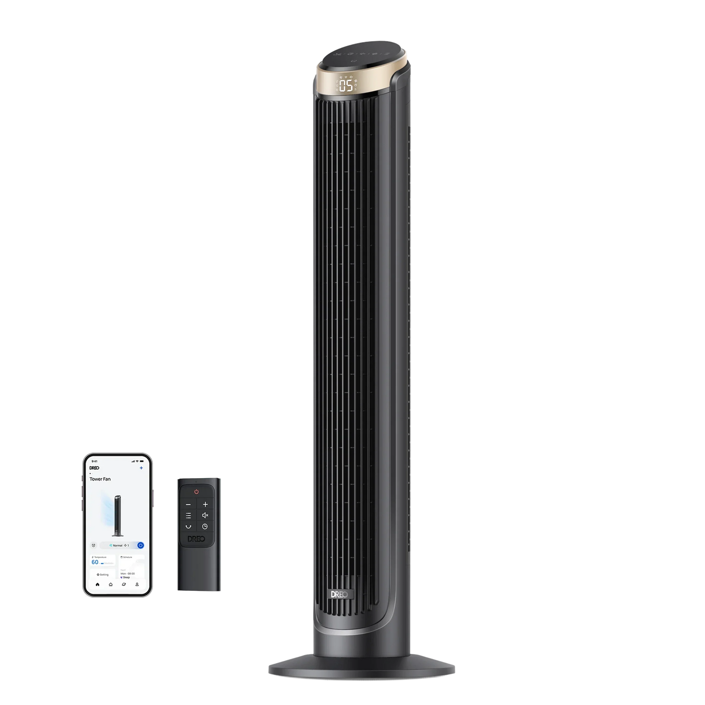 Smart Tower Fan Cruiser Pro T3S - DREO